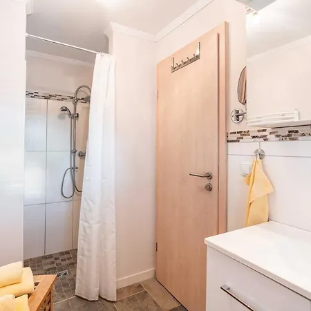 Appartement Usedomer Flaschenpost App 3 Zinnowitz