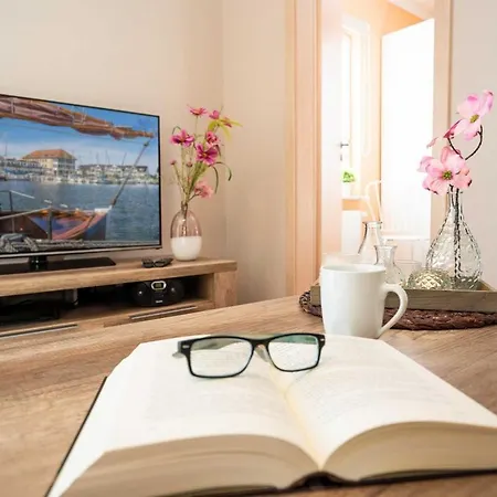 Usedomer Flaschenpost App 3 *