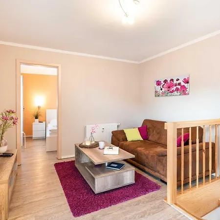 Appartement Usedomer Flaschenpost App 3